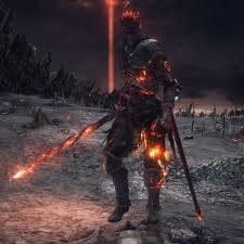 Dark Souls 3: How To Defeat The Soul Of Cinder
