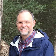 Bruce Cahoon (@WiseAlgae)