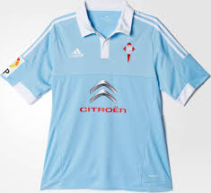 Heißer verkauf für celta vigo 20 21 futbol camisa shirts iago aspas hugo mallo santl camiseta de hemd freizeit beste qualität. Celta De Vigo Jersey 2015 16 Home Soccer Shirt Celta Vigo Soccer Jerseys Soccer777