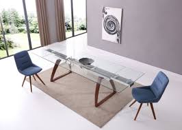 Modern simple dining room ideas. Modern Simple Clear Glass Dining Table For Home Restaurant China Dining Table Modern Dining Table Made In China Com