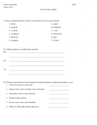 Test your english vocabulary in use upper intermediate pdf. Test 6 Vocabular Worksheet