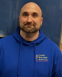 Canby Builders Supply