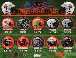 2023 Team Preview: York Suburban Trojans