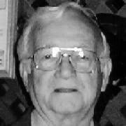 Eugene Hammond Obituary (2016)