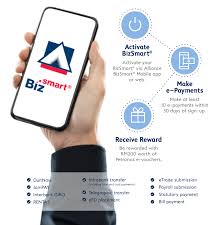 To make sure your business is eligible to show up on google, verify your business profile. Alliance Bizsmart Mobile