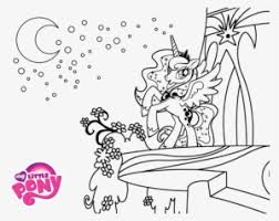 If you can't get enough of twilight sparkle, now you can color her. Alicorn Coloring Pages Princess Twilight Sparkle Colouring Pages Png Image Transparent Png Free Download On Seekpng