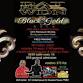 Dat Real WDN Black & Gold Gala event in Houston, TX