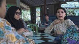 Synopsis original title patah sayap bertongkat paruh episodes 14 Patah Sayap Bertongkat Paruh Ep 10 11 Youtube