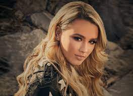 Listen to music by gabby barrett on apple music. Gabby Barrett S I Hope Remix With Charlie Puth Helped Make Her A Country Music Anomaly The Washington Post