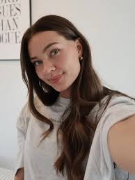 Camilla Lien's Instagram, Twitter & Facebook