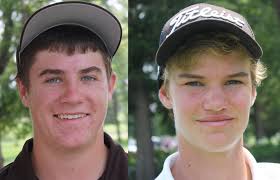 Golf preview: Area's top players seek to improve upon disappointing  finishes