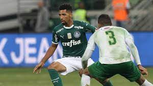 Learn all about the career and achievements of matheus fernandes at scores24.live! Matheus Fernandes Player Profile 20 21 Transfermarkt