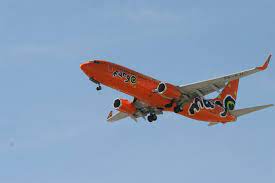 Njr za via wikimedia commons previously set to ground its fleet. Mango Airlines Briefly Suspends Flights Due To Outstanding Payment Moneyweb