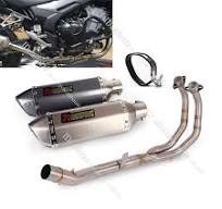 For Honda CBR500R CB500X CB500F 2013-23 Complete System ...