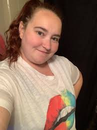 Desired shirt with reference to a song and video clip