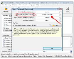Word password recovery master, fbide, access password recovery master. Crack Advanced Office Password Recovery 6 34 Peatix