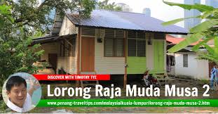 Family style restaurant in kuala lumpur, malaysia. Lorong Raja Muda Musa 2 Kuala Lumpur