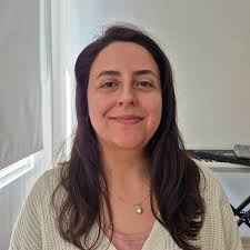 Dra. Estefanía Chávez Fuentes, Psiquiatría