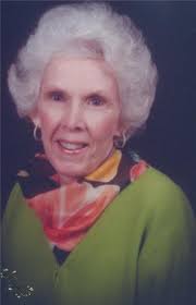 Lusk, Betty Holland