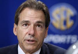 Saban wants Alabama to ignore BCS title talk