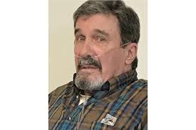 Jack Crummett Obituary (2021)