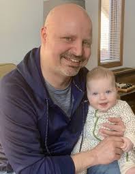 Jason Barry Busby Obituary