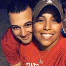 Melanie Bowser and Desiree Alvarez's Wedding Website