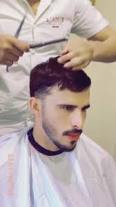 Bobby Hair Fashion & saloon (FANS PAGE )