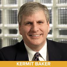 Kermit Baker