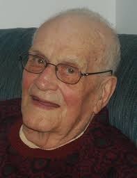 Bruce Findlay Obituary