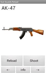 Look my profile page click picture and lets make fire together! Gun Sounds Reload For Android Apk Download