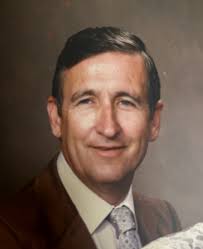 Pastor David Haun's (Watertown) father passed away last night. We ask that  you remember the Haun family in prayer today.
