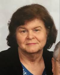 Josephine Marie Caldwell Obituary April 25, 2025