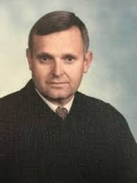 Charles Watkins Wilkinson, Jr Obituary May 6, 2018