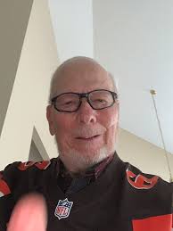 DOUGLAS FRASER Obituary (2021)