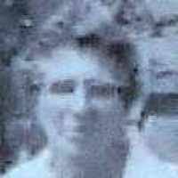 Anna Bell Parks (1907–1993)