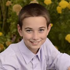 Brendan Dale Peck Obituary July 23, 2016