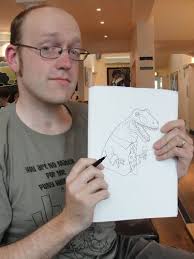 david fickling books & the phoenix comic: a peek into 2 oxford publishing  houses