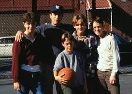 The film stars kevin bacon, jason patric, brad pitt, robert de niro, dustin hoffman, minnie driver, vittorio gassman, brad renfro. Sleepers 1996 Watch Online In Best Quality