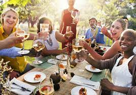 But i'm here to show you there is a way you can. Host The Perfect Dinner Party Mossel Bay Advertiser