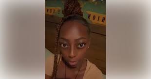 Anijah Leonna Taylor