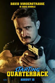 Starting Quarterback — Parkerfilm