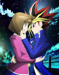 D | wiki | аниме amino amino. Revolutionshipping Yami Atem X Tea Anzu Fan Art 39061702 Fanpop