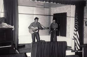 Earl Cate Interviews