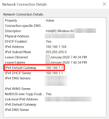 How To Find A Wireless Access Point Ip Address