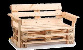Sehe Dir Das Foto Von Handwerklein Mit Dem Titel Gartenmobel Aus Europaletten Selber Pallet Furniture Outdoor Diy Pallet Furniture Diy Pallet Furniture Outdoor