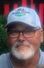 Jeffery Scott Duvall Obituary January 28, 2025