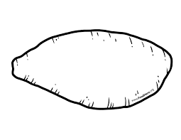 Free printable sweet potato coloring pages and download free sweet potato coloring pages along with coloring pages for other activities and coloring sheets. Pin On Logo