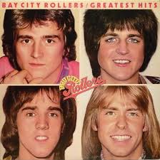 Bay City Rollers