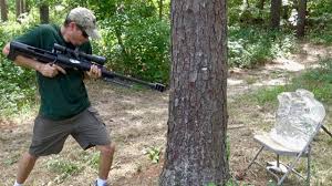 In stock 50 bmg ammo. Shooting Through Trees Pubg In Real Life Youtube